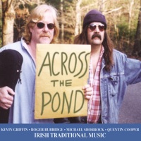 Kevin Griffin, Roger Burridge, Michael Shorrock and Quentin Cooper by ACROSS THE POND on Apple Music