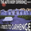 A Tribute to Carhenge