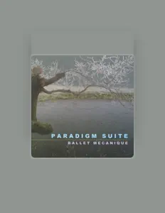 Ballet Mecanique을(를) 듣고, 뮤직 비디오를 보고, 약력을 읽고, 투어 일정 등을 확인하세요!