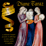 Un Flambeau, Jeannette, Isabella - Diane Taraz