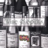 Wine and Spirits