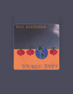 Écoutez The Beetniks, regardez des vidéoclips, lisez la biographie, consultez les dates de tournée et plus encore !