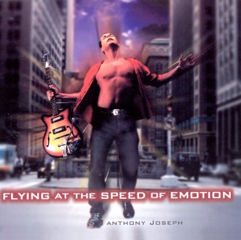 Anthony Joseph - James