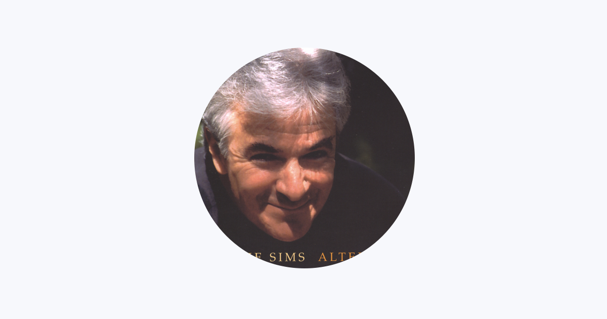 ‎Bernie Sims - Apple Music