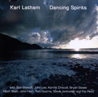 Dancing Spirits - Karl Latham