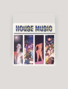 Listen to House Music: Straight Out The Club, watch music videos, read bio, see tour dates & more!