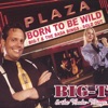 Big-T and the Bada-Bings - Caldonia