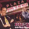 Big-T and the Bada-Bings - Caldonia