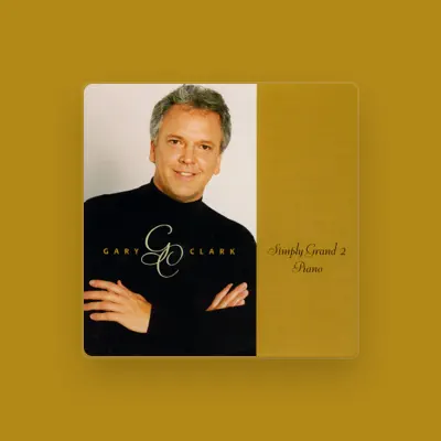 Listen to Gary Clark, watch music videos, read bio, see tour dates & more!
