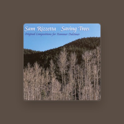 Listen to Sam Rizzetta, watch music videos, read bio, see tour dates & more!