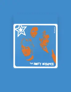 Listen to The Booty Olympics, watch music videos, read bio, see tour dates & more!