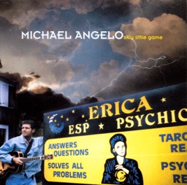Positively 4th Street Michael Angelo
