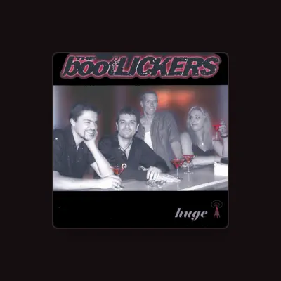 Listen to the bootLICKERs, watch music videos, read bio, see tour dates & more!