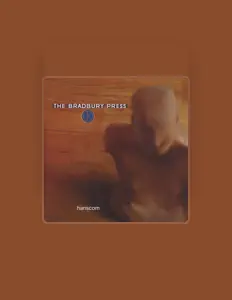 The Bradbury Pressを聴いたり、ミュージックビデオを鑑賞したり、経歴やツアー日程などを確認したりしましょう！