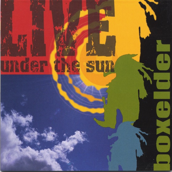 Cover artwork for Teach the World