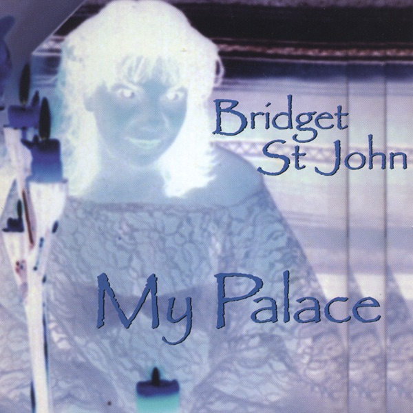 Songs for the Gentle Man - Album by Bridget St. John - Apple Music
