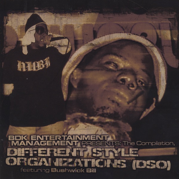BDK Present: DSO