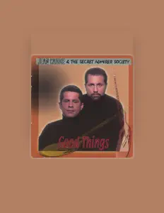 Listen to Jean Cabbie & The Secret Admirer Society, watch music videos, read bio, see tour dates & more!