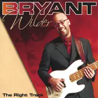 Solace? — Bryant Wilder