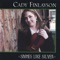 Down By the Sally Garden - Cady Finlayson lyrics