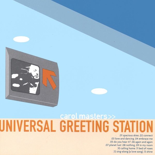Universal Greeting Station