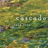 Bad Days — Cascade Folk Trio