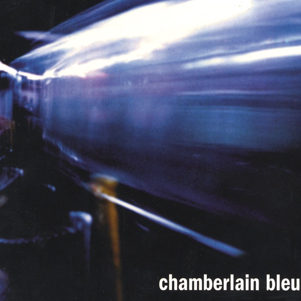 Chamberlain Bleu - Chamberlain Bleu