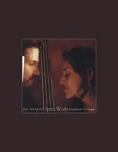 收听 Jen Chapin and Stephan Crump、观看音乐视频、阅读小传、查看巡演日期等 ！