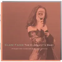 Drunk On Skin — Clare Fader