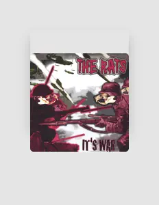 Ouça Confederats, assista a videoclipes, leia a biografia, veja as datas das turnês e mais!