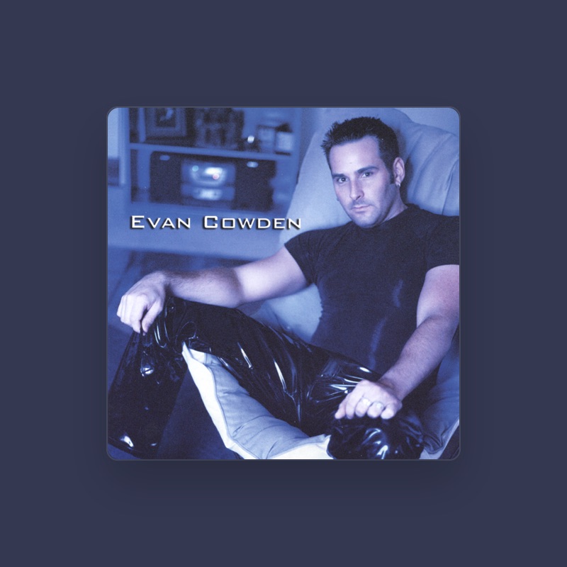 Evan Cowden