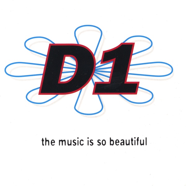 The Music Is So Beautiful