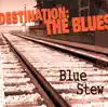 Blue Stew - If It Don't Kill You, It Will Make You Strong
