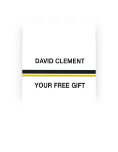 David Clementを聴いたり、ミュージックビデオを鑑賞したり、経歴やツアー日程などを確認したりしましょう！