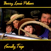 Barry Louis Polisar - I Miss Grandma