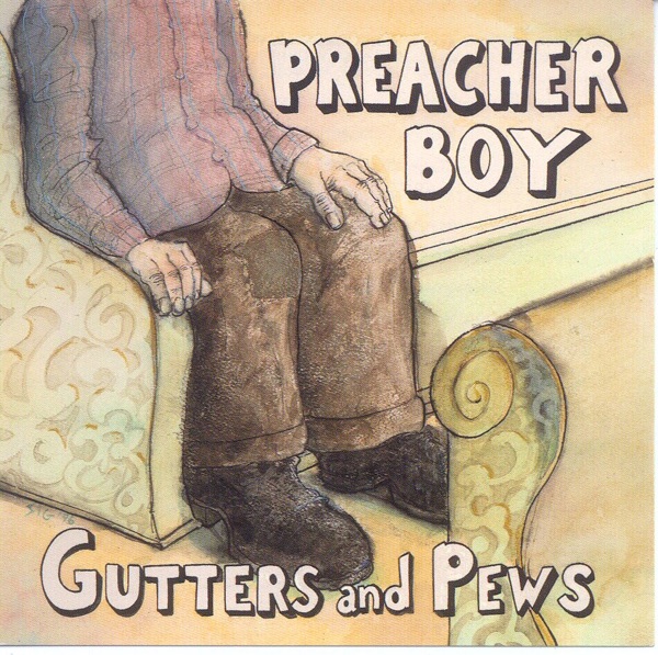 Gutters and Pews