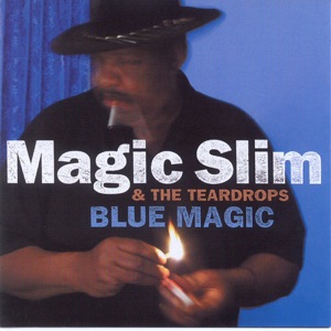 Blue Magic