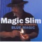 Evil Woman Blues - Magic Slim & The Teardrops lyrics