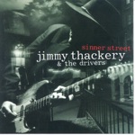 Jimmy Thackery & The Drivers - Detroit Iron