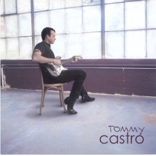 Tommy Castro - Right as Rain