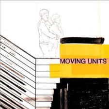 Moving Units - X And Y