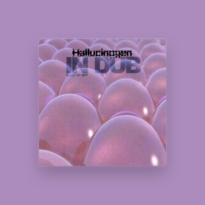 Hallucinogen