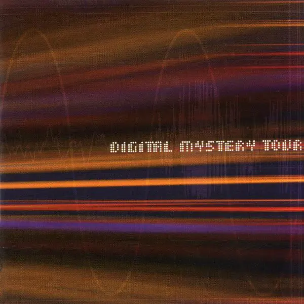 The Blooming (Change Mix) — Digital Mystery Tour