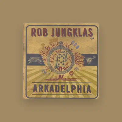 Listen to Rob Jungklas, watch music videos, read bio, see tour dates & more!
