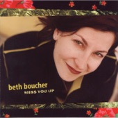 Beth Boucher - Elusive Thing
