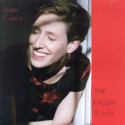 The Falling Places - Edie Carey