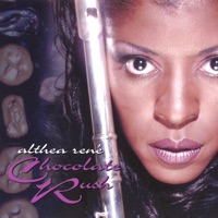 Althea Rene - Live Right Now