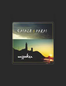 Listen to Casale and Paras, watch music videos, read bio, see tour dates & more!