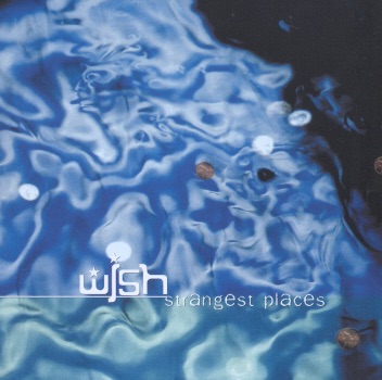Strangest Places