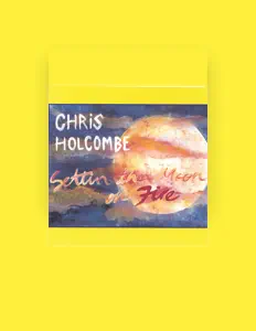 聆聽 Chris Holcombe、觀看音樂影片、閱讀小傳、查看巡演日期等！